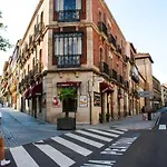 Vut San Pablo Appartement