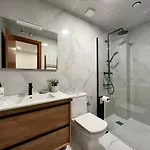 Vut San Pablo Appartement Salamanque