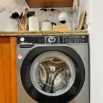 Vut San Pablo Appartement