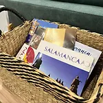 Vut San Pablo * Salamanque