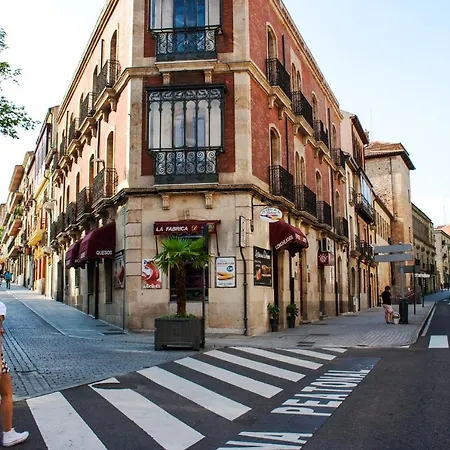 Vut San Pablo Apartment