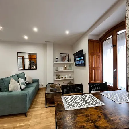 Appartement Vut San Pablo *