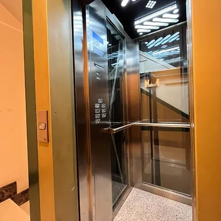 Appartamento Vut San Pablo 0 *