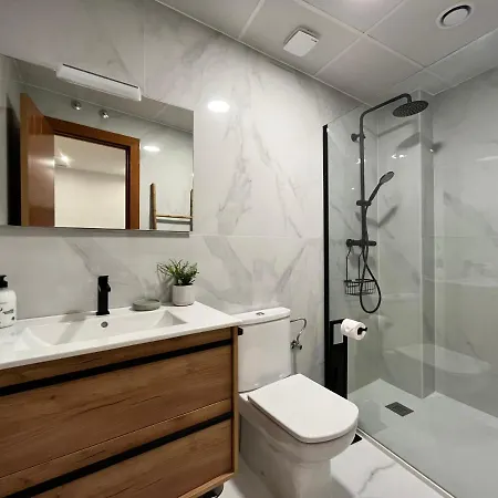 Vut San Pablo Apartment Salamanca