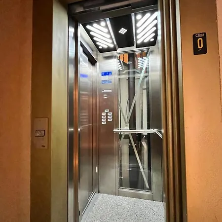 Apartman Vut San Pablo *