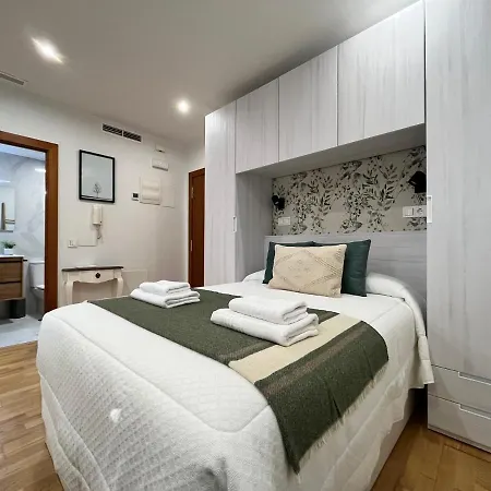 Appartement Vut San Pablo Salamanque