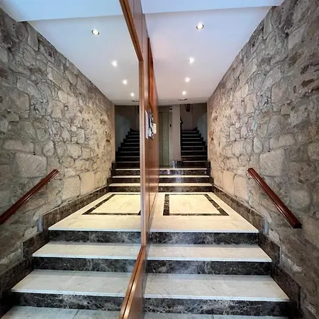 Vut San Pablo Salamanque