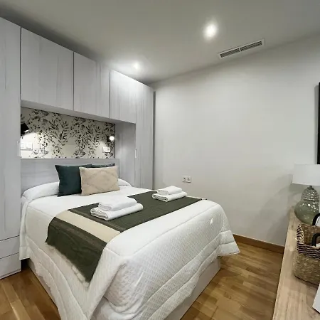 Apartman Vut San Pablo