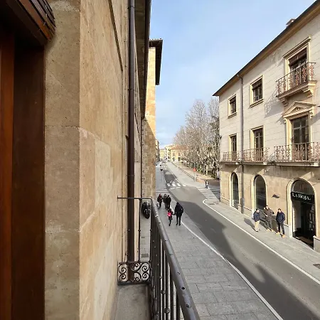 Appartement Vut San Pablo Salamanque