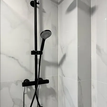 Apartman Vut San Pablo