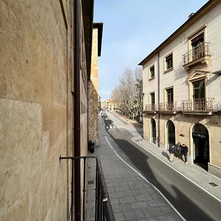 Vut San Pablo 0 Apartmán