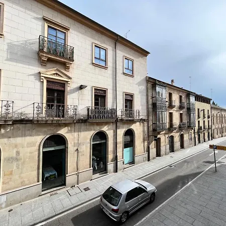 Vut San Pablo * Salamanca