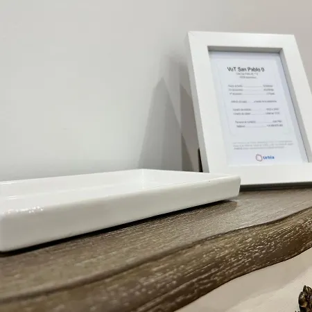 Vut San Pablo 0 Appartamento