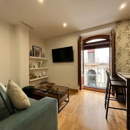 Apartman Vut San Pablo