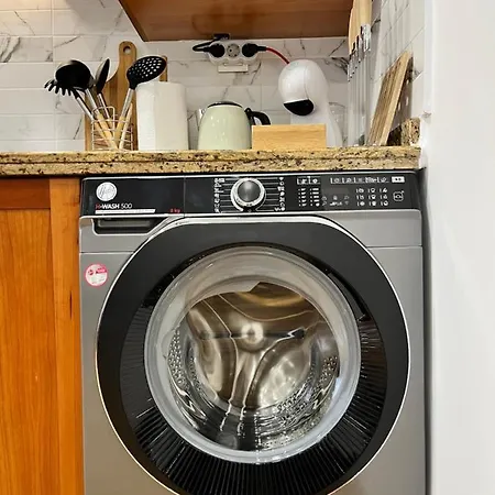 Vut San Pablo Apartman
