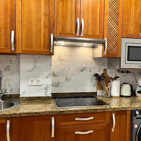 Apartman Vut San Pablo Salamanca