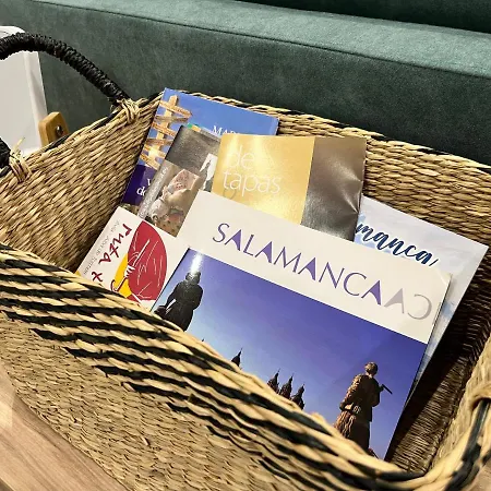 Vut San Pablo * Salamanca