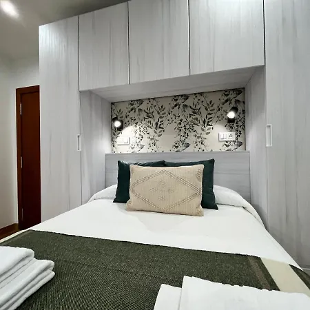 Vut San Pablo 0 Salamanca