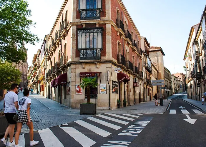 Vut San Pablo 0 Apartamento