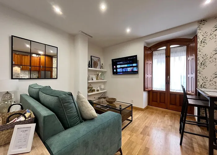 Vut San Pablo 0 Apartamento Salamanca