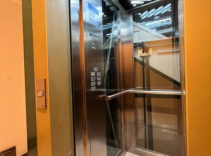 Apartamento Vut San Pablo 0 *