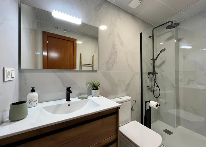 Apartamento Vut San Pablo 0