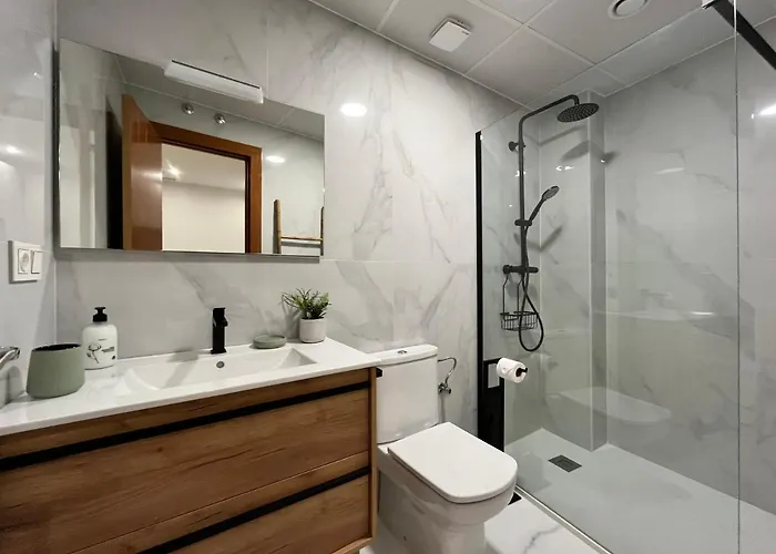 Vut San Pablo 0 Διαμέρισμα Σαλαμάνκα