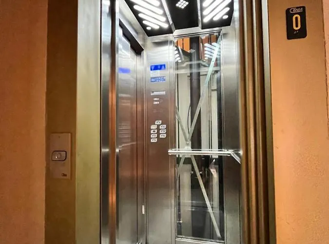 Apartamento Vut San Pablo 0 *