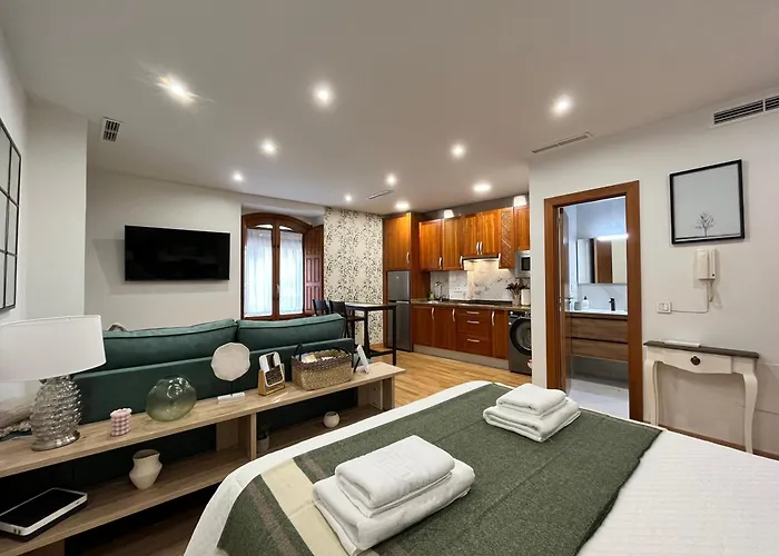 Vut San Pablo 0 Διαμέρισμα Σαλαμάνκα