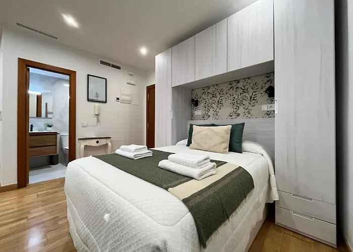 Apartamento Vut San Pablo 0 Salamanca