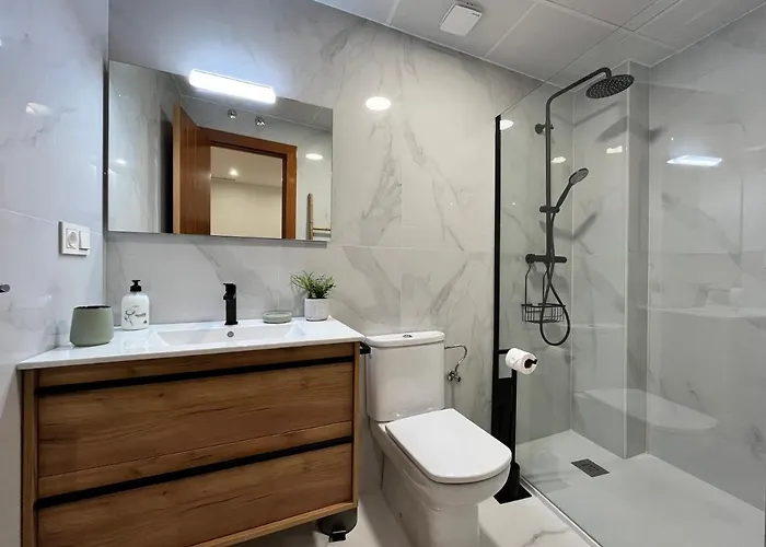 Apartamento Vut San Pablo 0