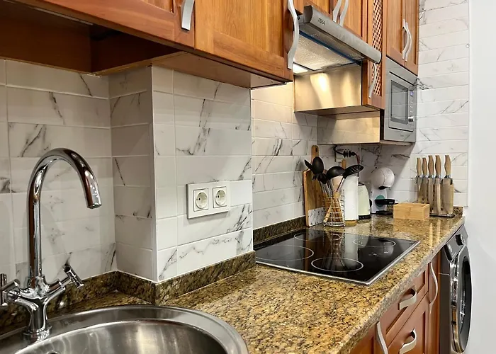 Vut San Pablo 0 Διαμέρισμα *