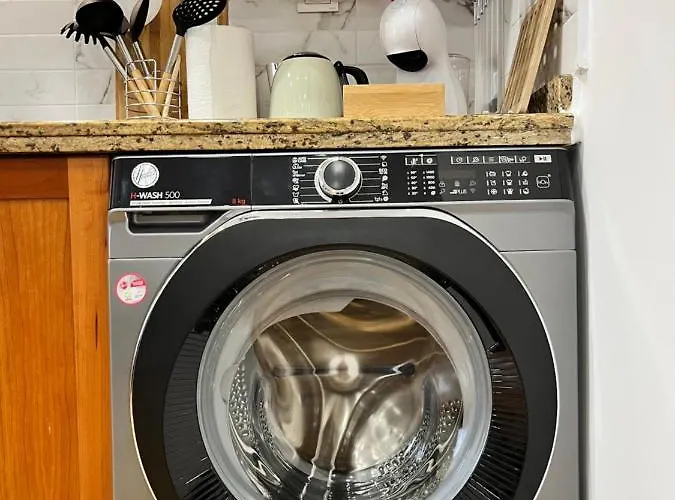 Vut San Pablo 0 Διαμέρισμα