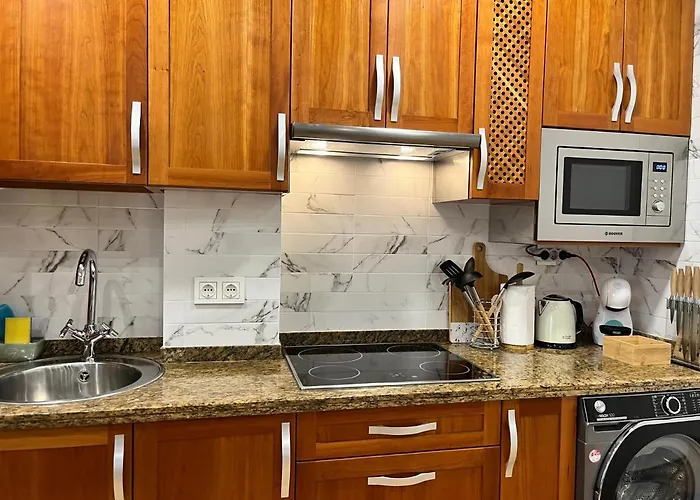 Διαμέρισμα Vut San Pablo 0 Σαλαμάνκα